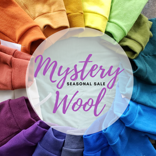 Developing Truly Charis Color Collections: Behind the Mystery