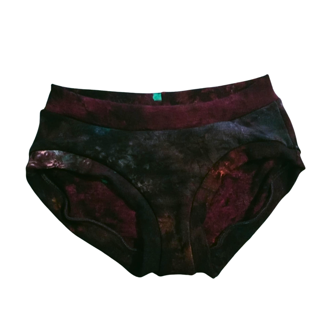 Large Full Coverage in Asiatic Lily DD 97/3 Jersey (300gsm)
