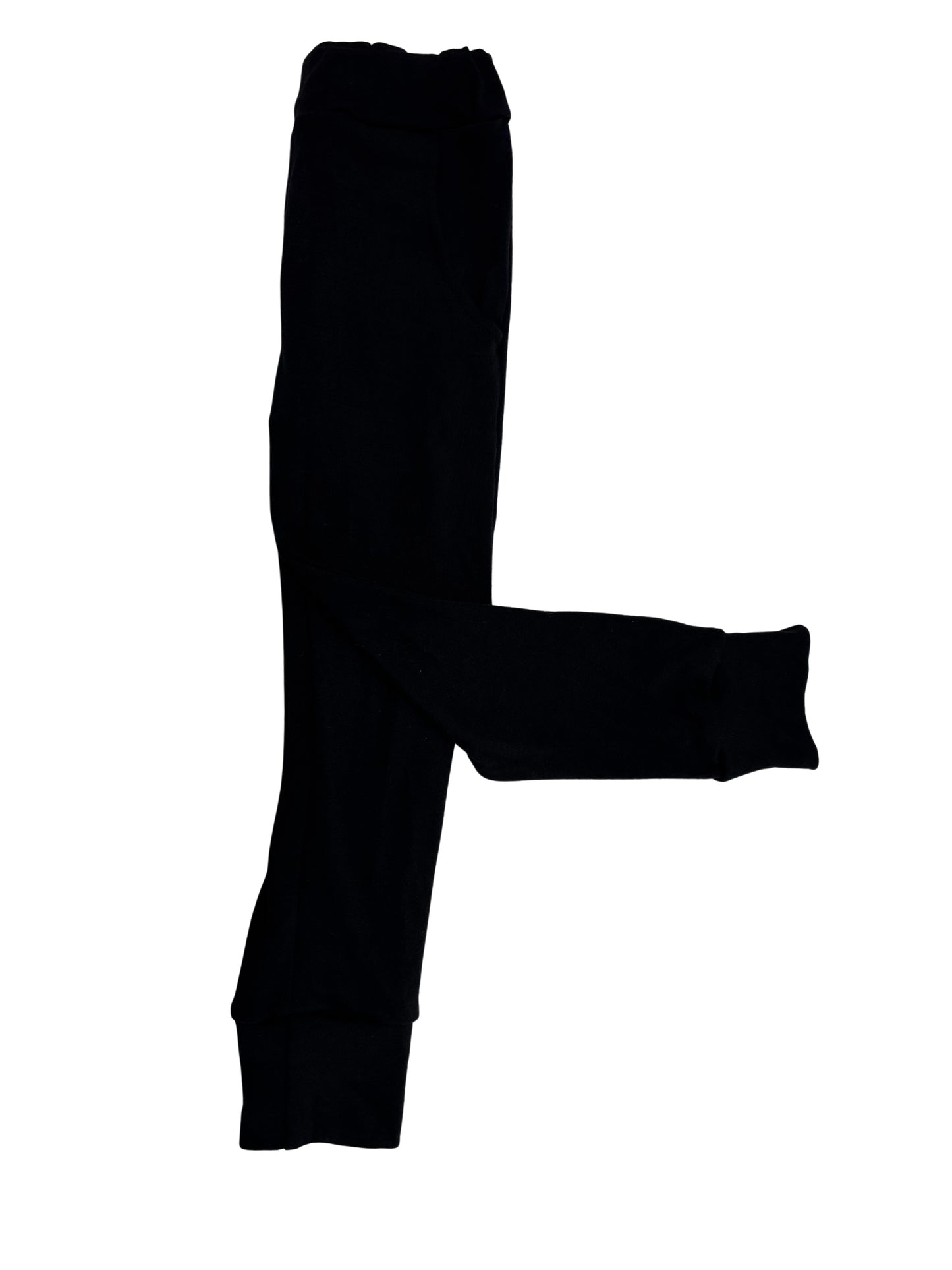 7/8Y Jogger Tester in Black Finland