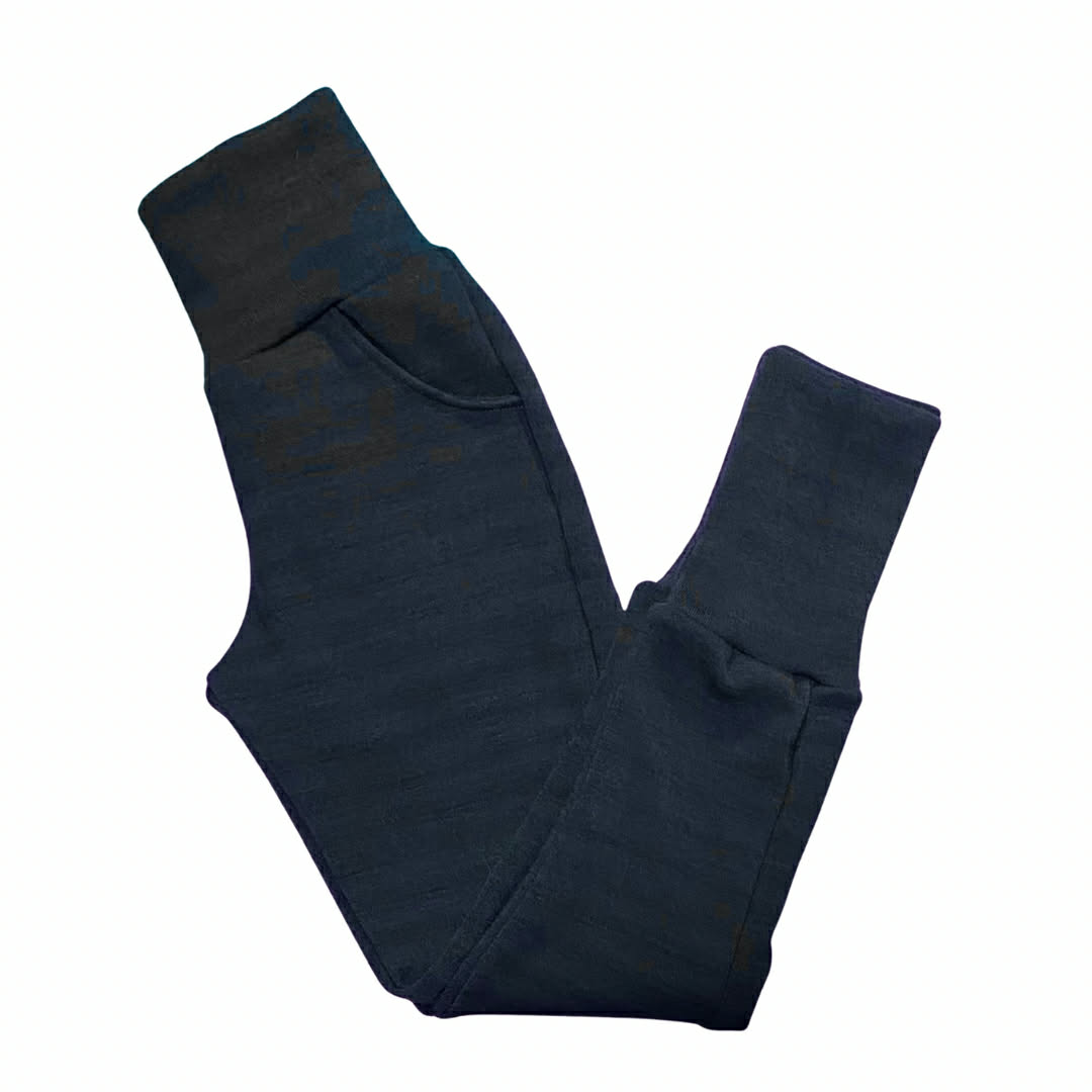 6-9Y Luxweight Endurance Joggers in Igneous