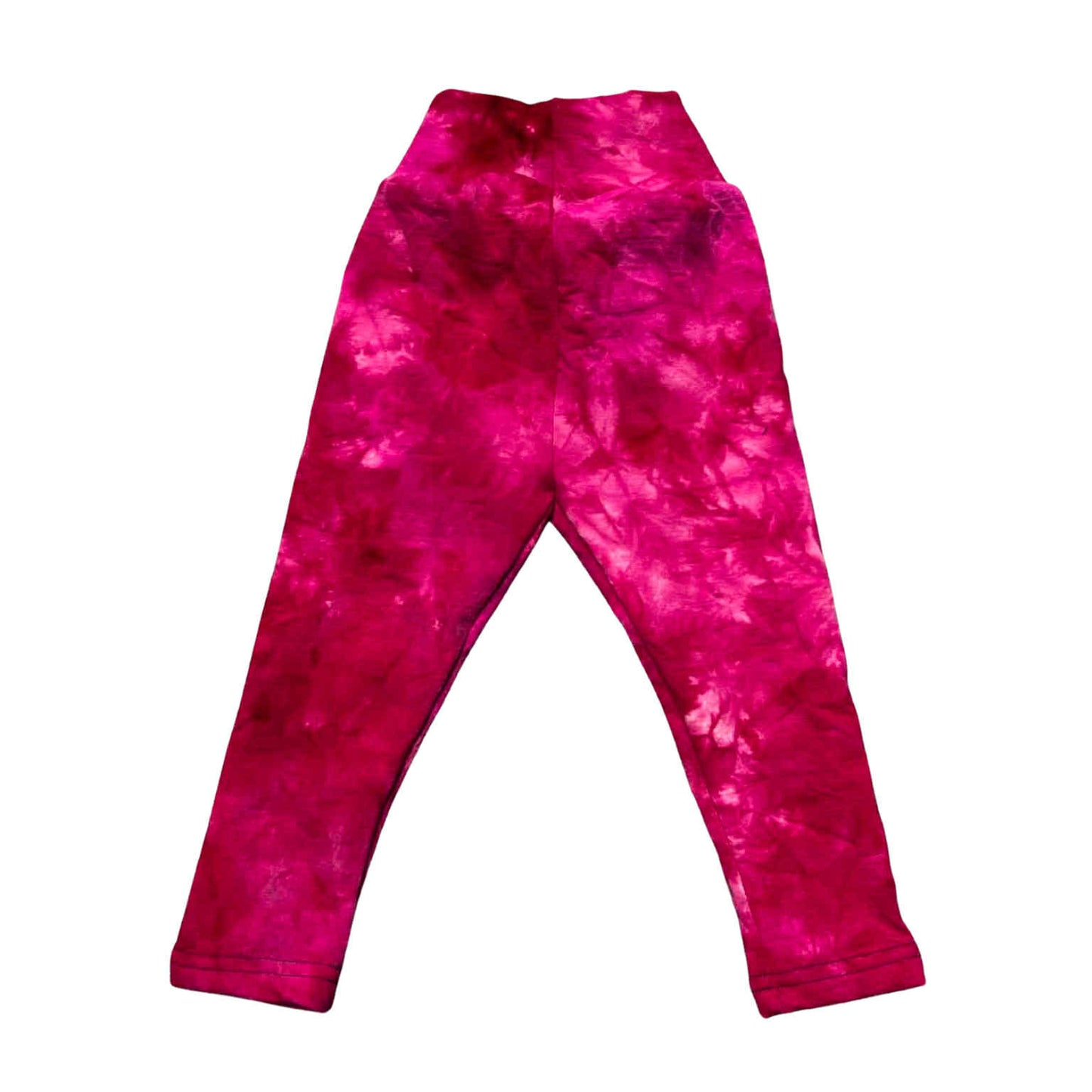 Small Long Midweight 2.0 Baby Woolies in Pink DD