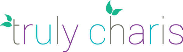 Truly Charis logo