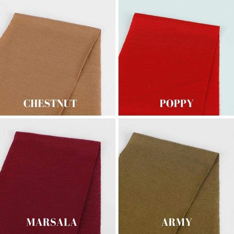 Jersey - Merino Mama Cardigan