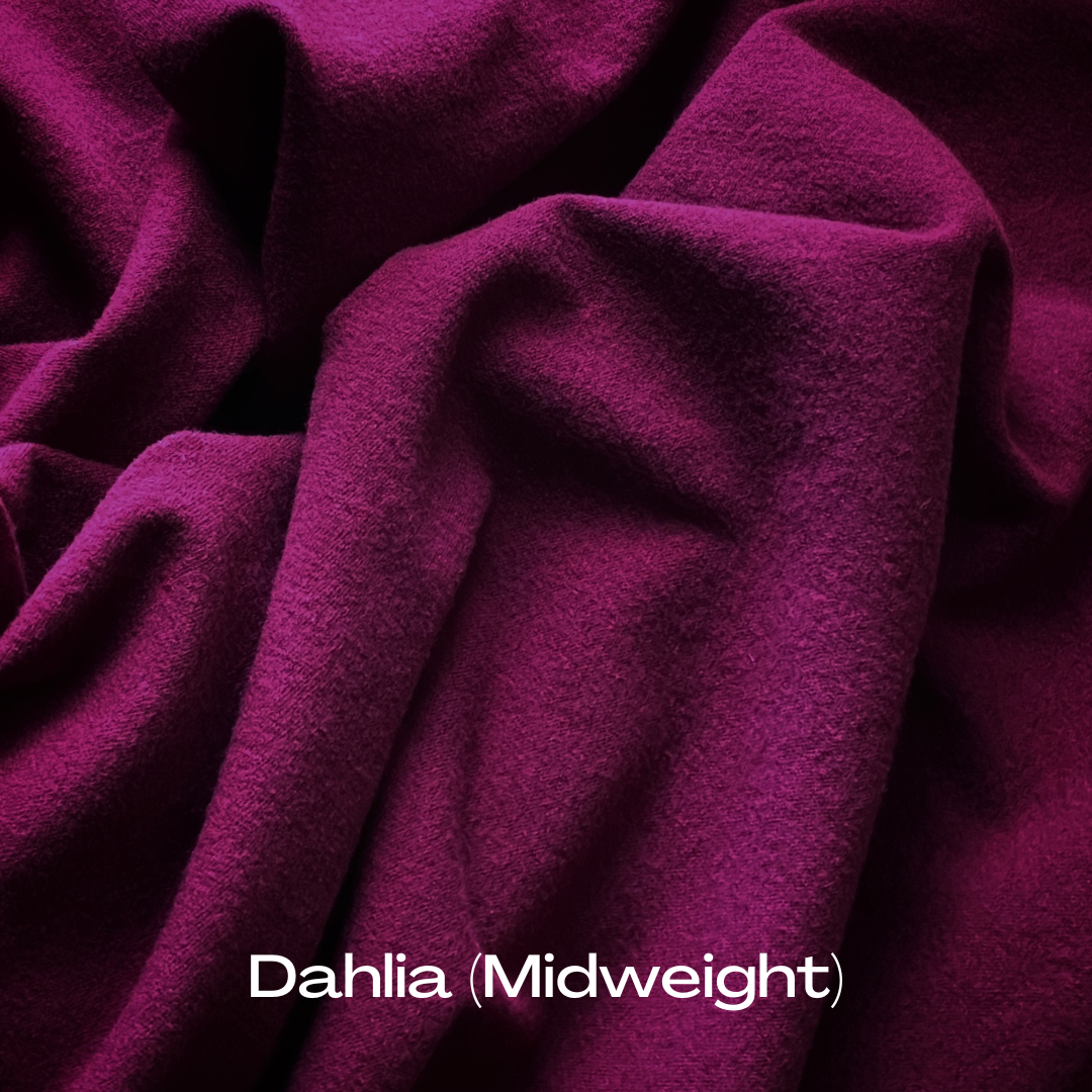 Midweight - Leggings