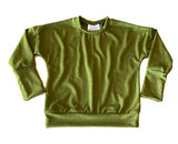 Jersey - Endurance Collection - Dolman Style Shirt