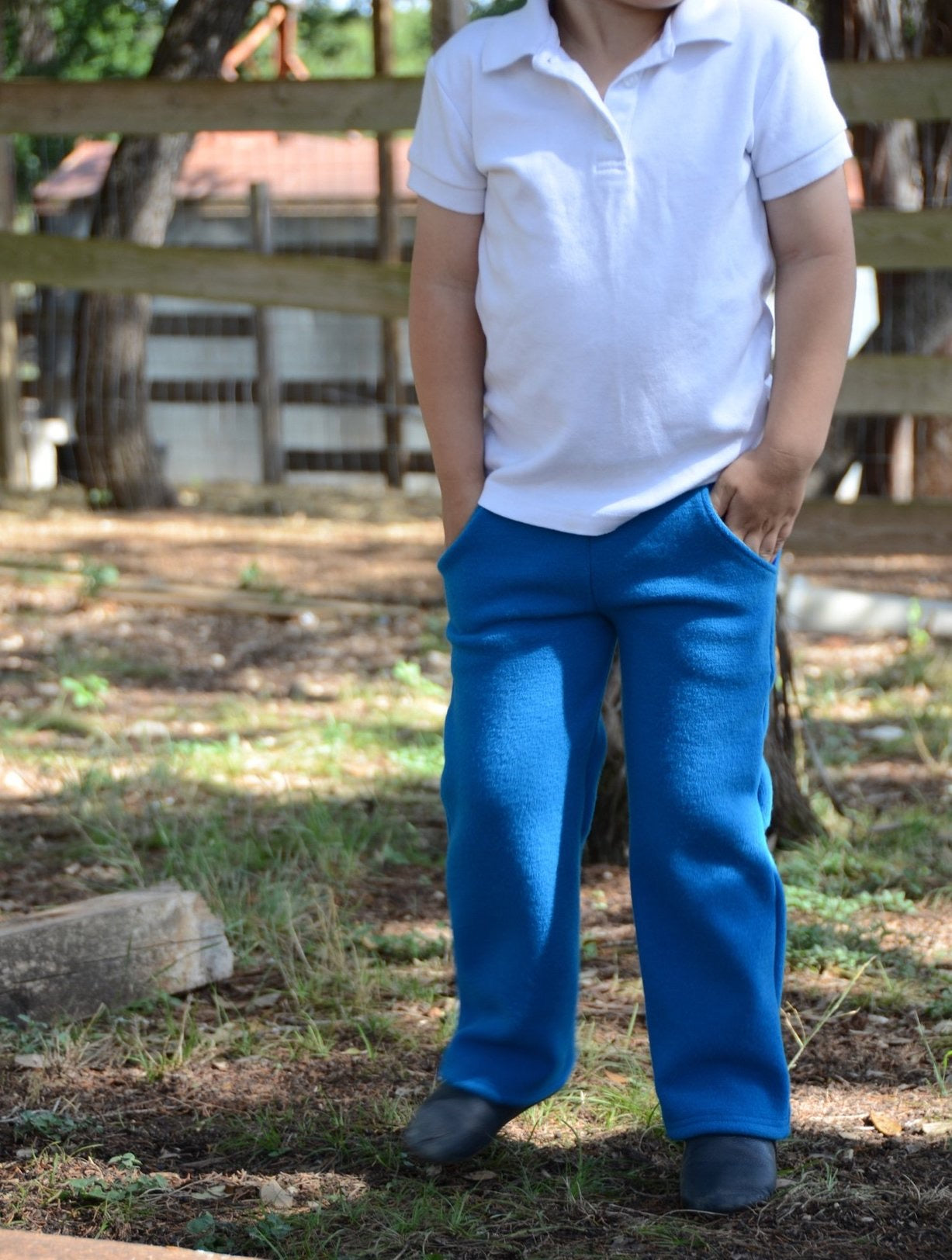 Midweight - Toddler Relaxed Explorers