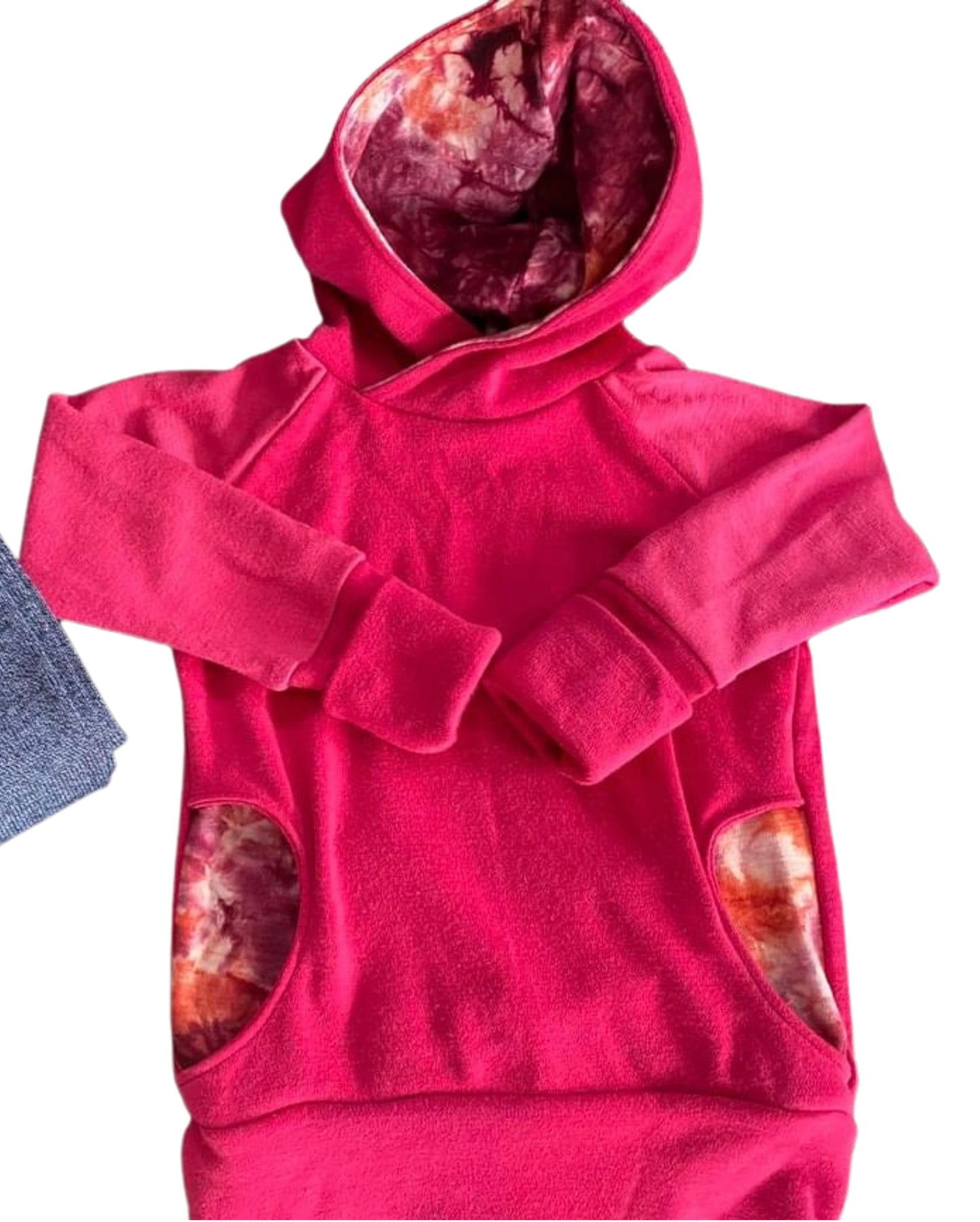 Jersey / Sweatshirting - Endurance Hoodie & Pocket Pullovers