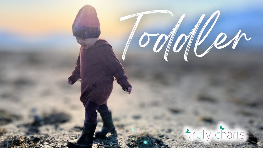 Toddler Styles