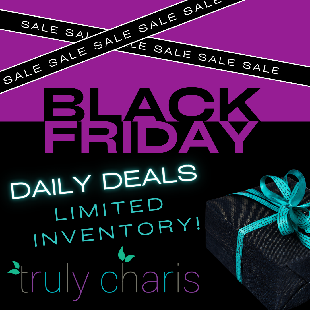 Black Friday 2024 Daily Deals