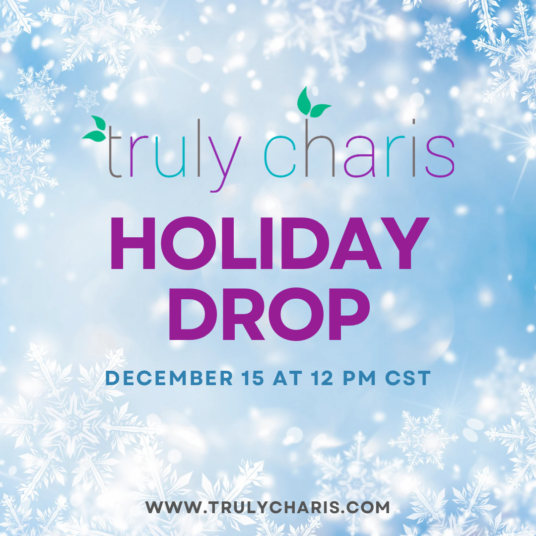 TC Holiday Drop