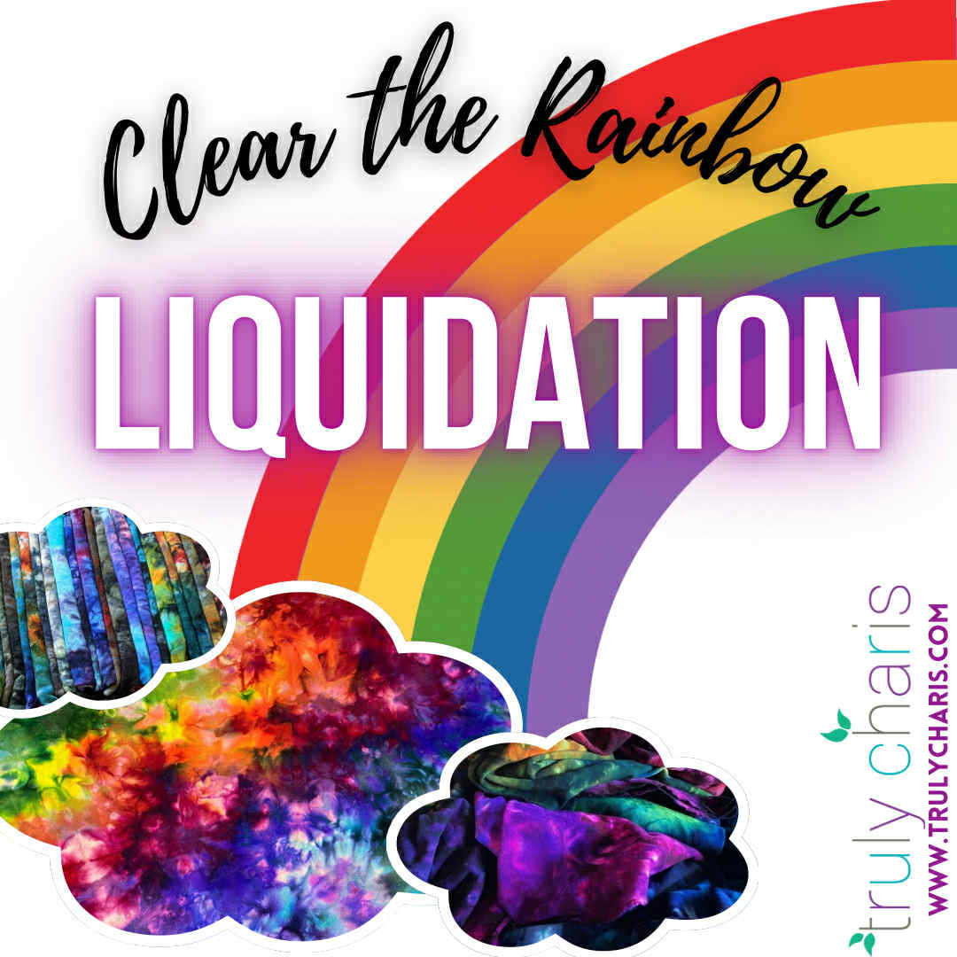Clear the Rainbow