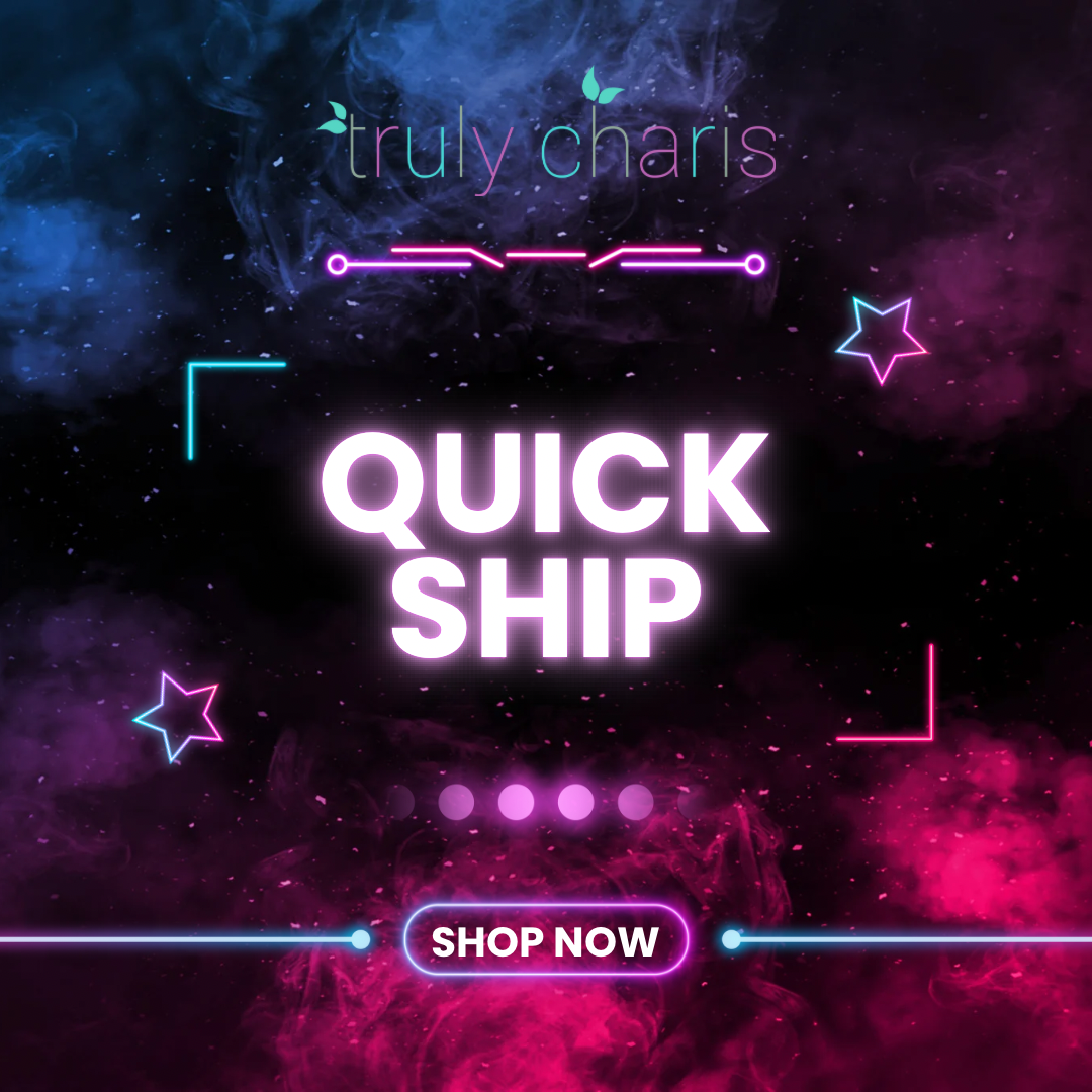 ⚡️Quick Ship