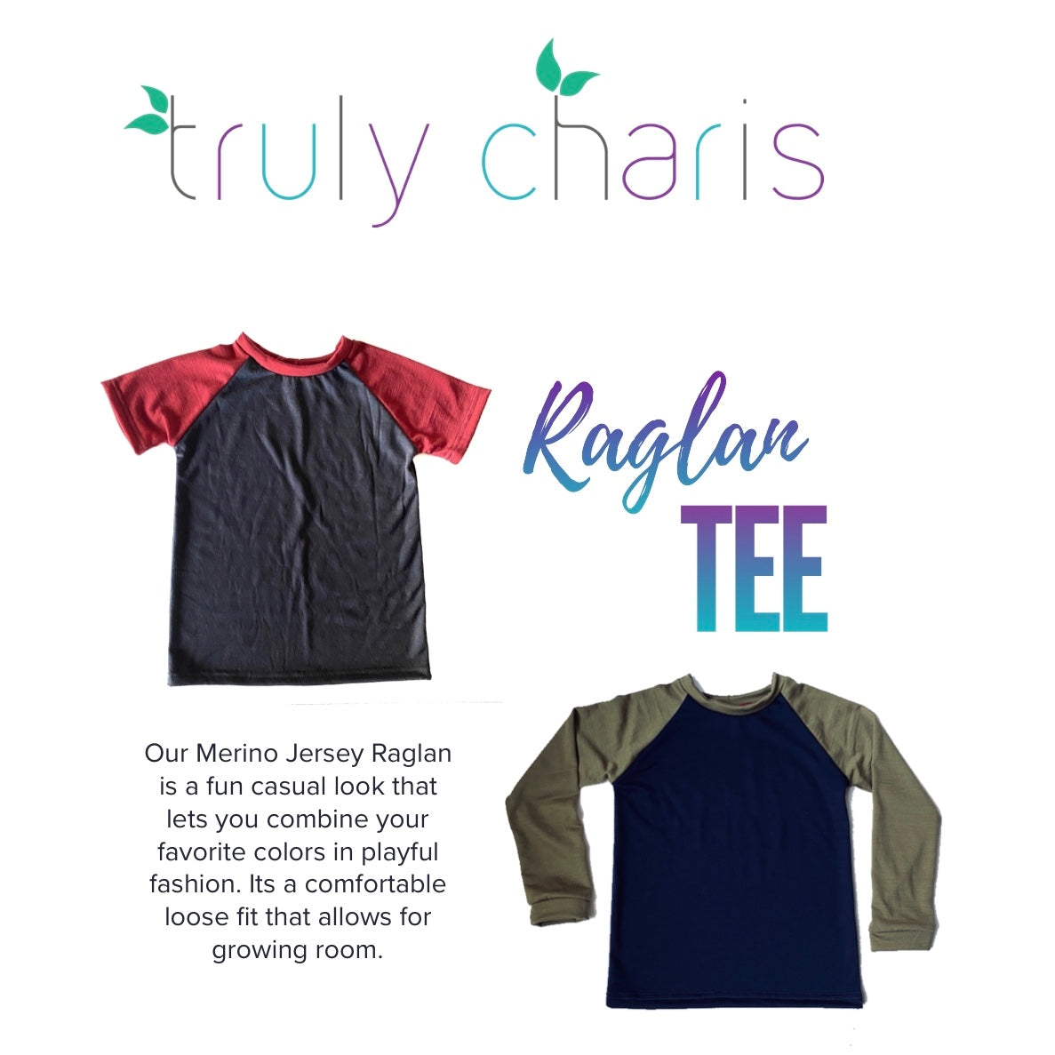 Raglans