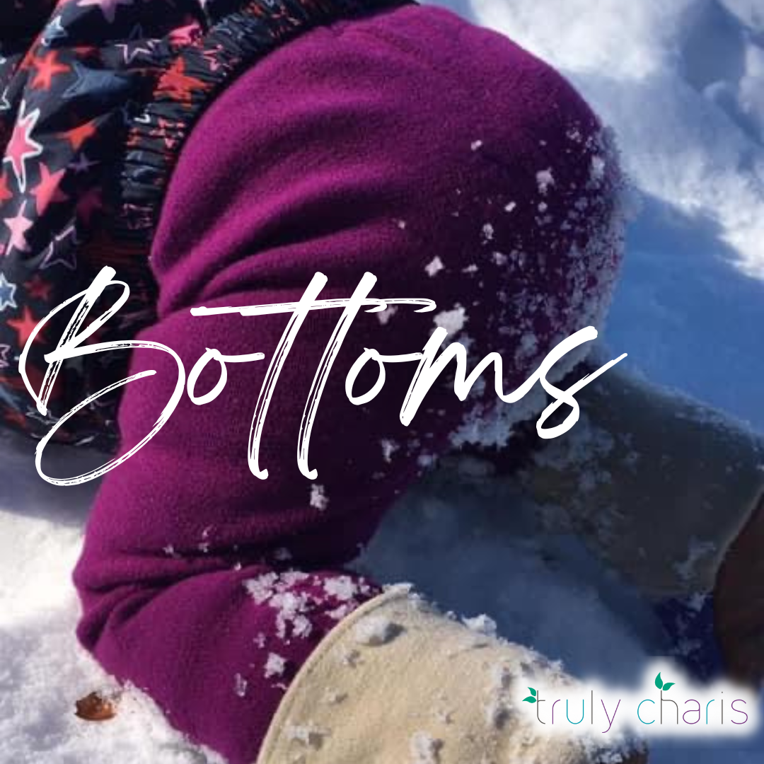 Bottoms