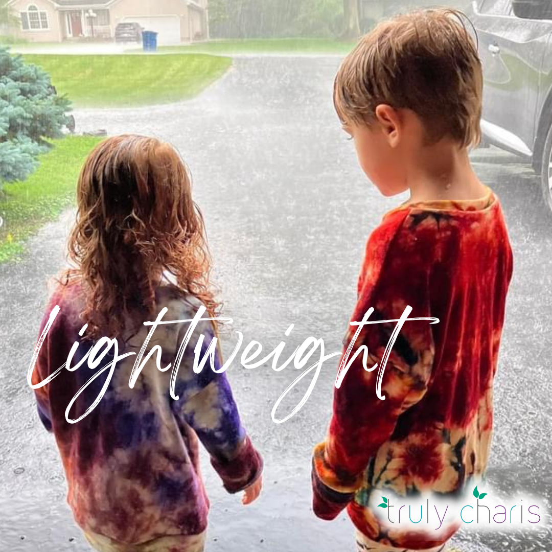 Lightweight