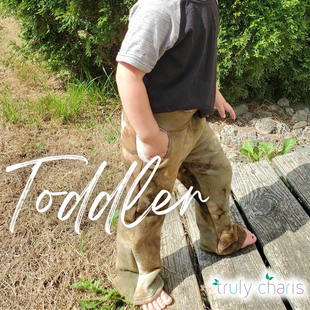 Toddler