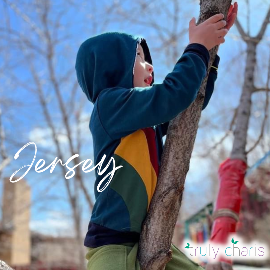 Jersey