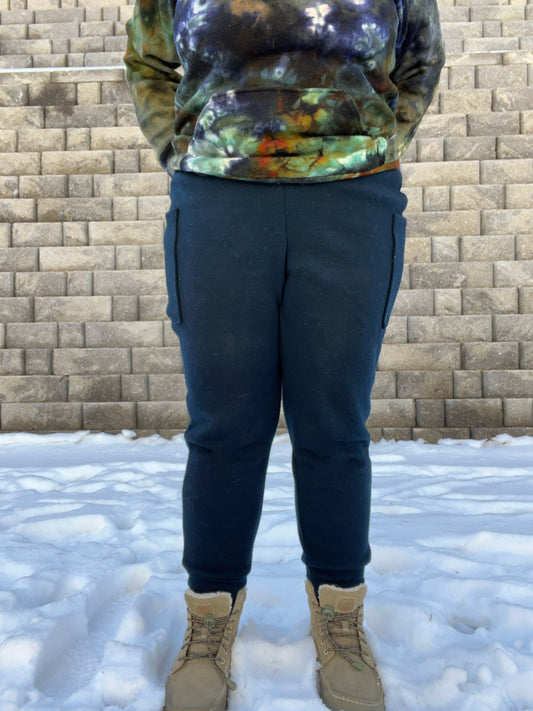 Luxweight - Adult Joggers