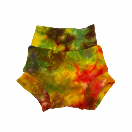 97/3 - Medium Soaker in Spring Meadow DD