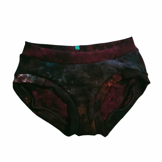 Large Full Coverage in Asiatic Lily DD 97/3 Jersey (300gsm)