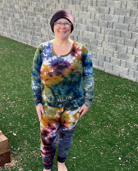 Midweight - Adult Base Layers