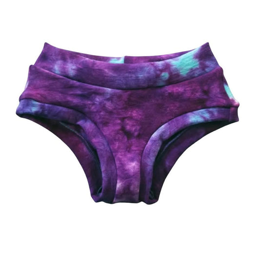 XS Booty in Berry Crush DD 97/3 Jersey (300 gsm)