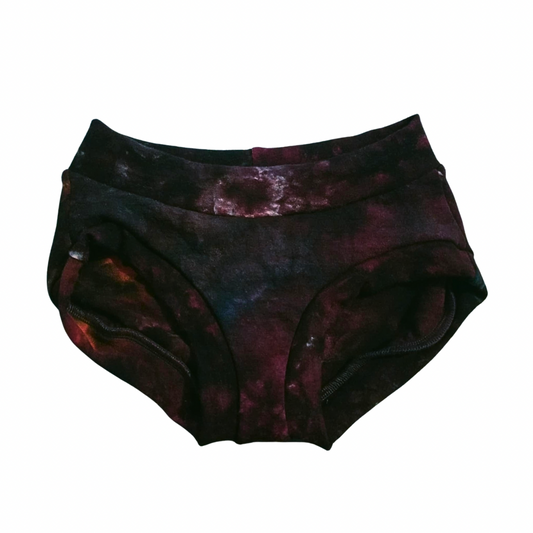 Extra Small Full Coverage in Asiatic Lily DD 97/3 Jersey (300gsm)