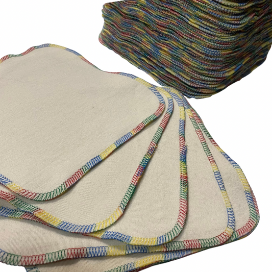 Luxweight Wool  Multi-purpose Wipes