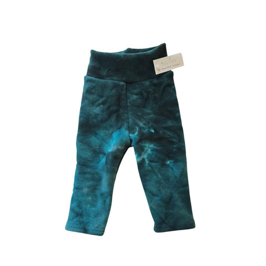 97/3 XS Slims in Watercolor Teal DD