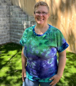 Luxweight - Adult Dolman