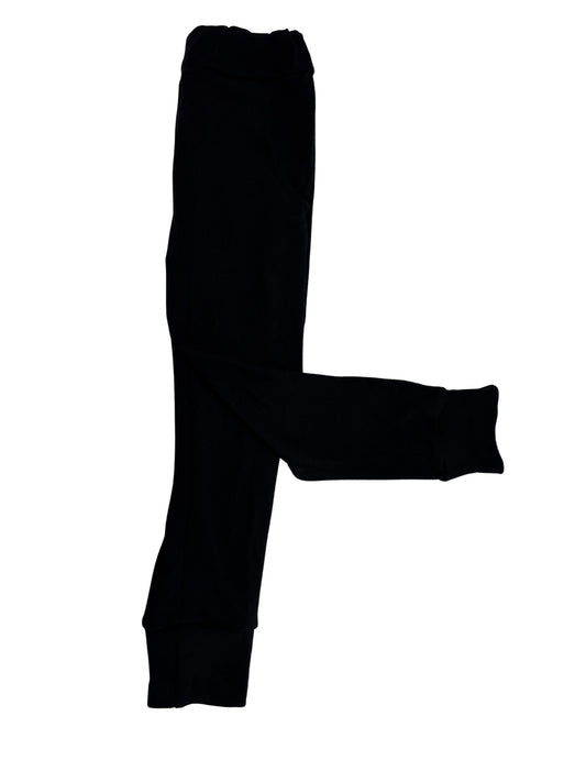 7/8Y Jogger Tester in Black Finland
