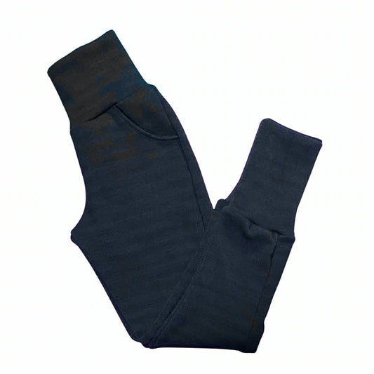 6-9Y Luxweight Endurance Joggers in Igneous