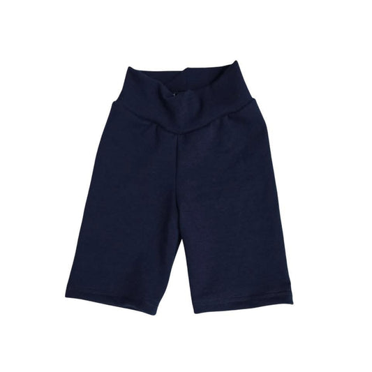 Midweight Toddler Medium Slim Fit Shorties in Nightfall
