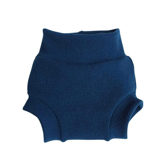 97/3 Baby Small Soaker in Mystery Blue