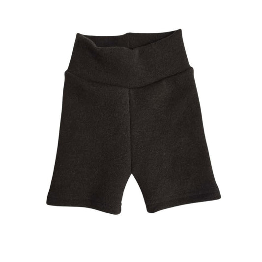 97/3 Baby Extra Small Slim Shorties in Mystery Brown