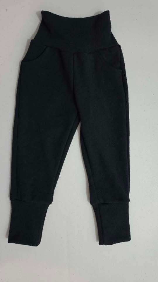 Lightweight 12M-3T Joggers