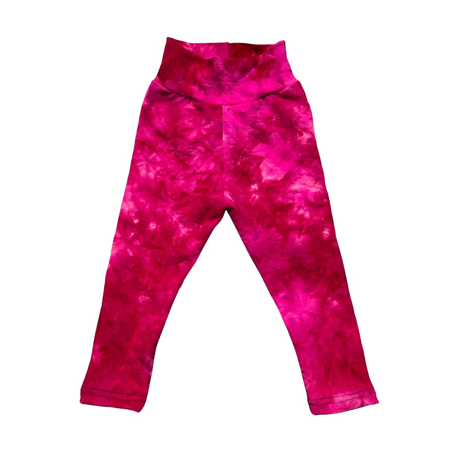 Small Long Midweight 2.0 Baby Woolies in Pink DD