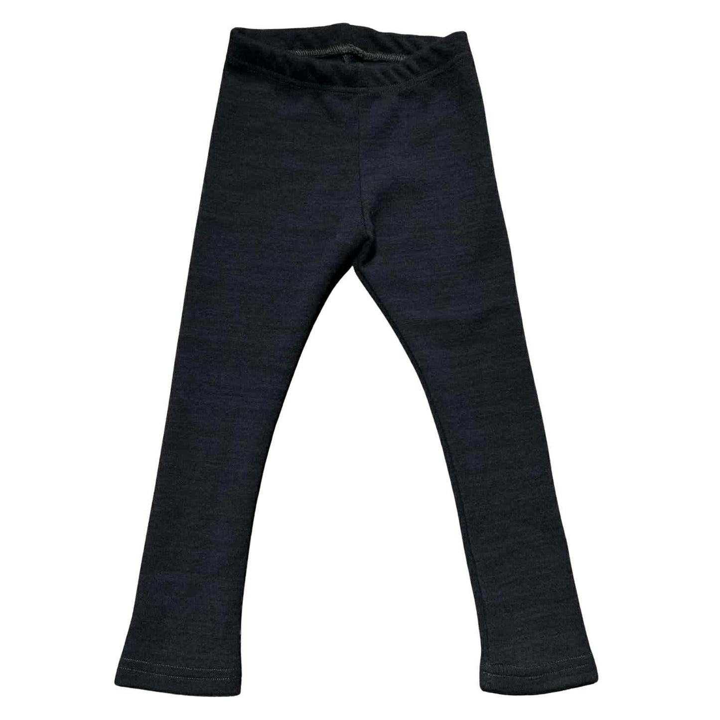 4T Luxweight Leggings in Darkest Denim