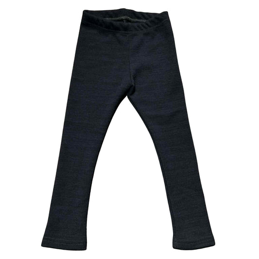 4T Luxweight Leggings in Darkest Denim
