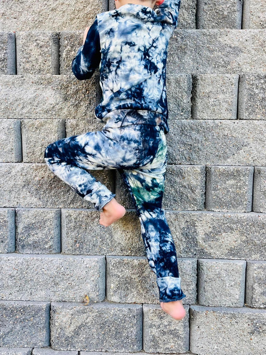 Finland - Children's Base Layers