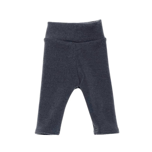 97/3 Newborn Slims in Charcoal
