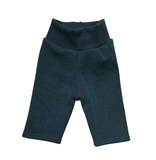 Small 97/3 Baby Slim Fit Capris in Polar Night