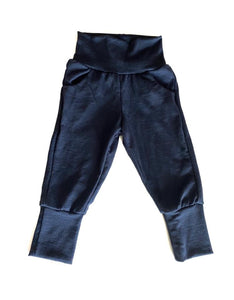 Endurance Collection - Merino Wool Joggers