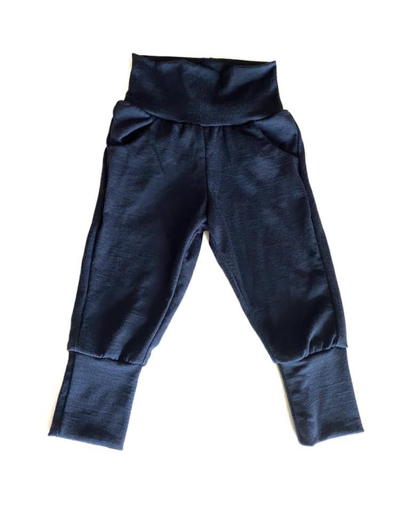 Endurance Collection - Merino Wool Joggers
