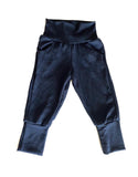 Endurance Collection - Merino Wool Joggers