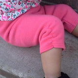 Heavyweight - Capris