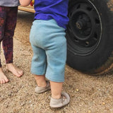 Heavyweight - Capris