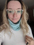 Jersey - Double Layer Neck Gaiter