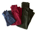 Endurance Collection - Merino Wool Joggers