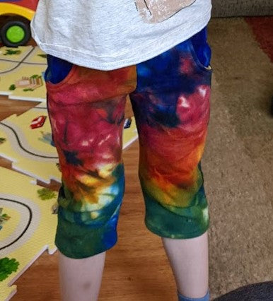 97/3 - Toddler Bootcut Explorers